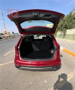 هیوندای سەنتافی